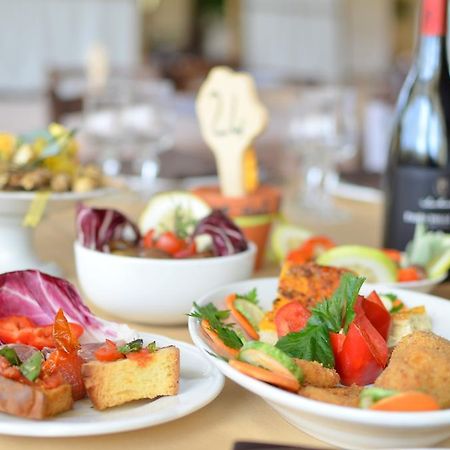 Il Giardino Del Sole Villa Agnone Bagni Ngoại thất bức ảnh
