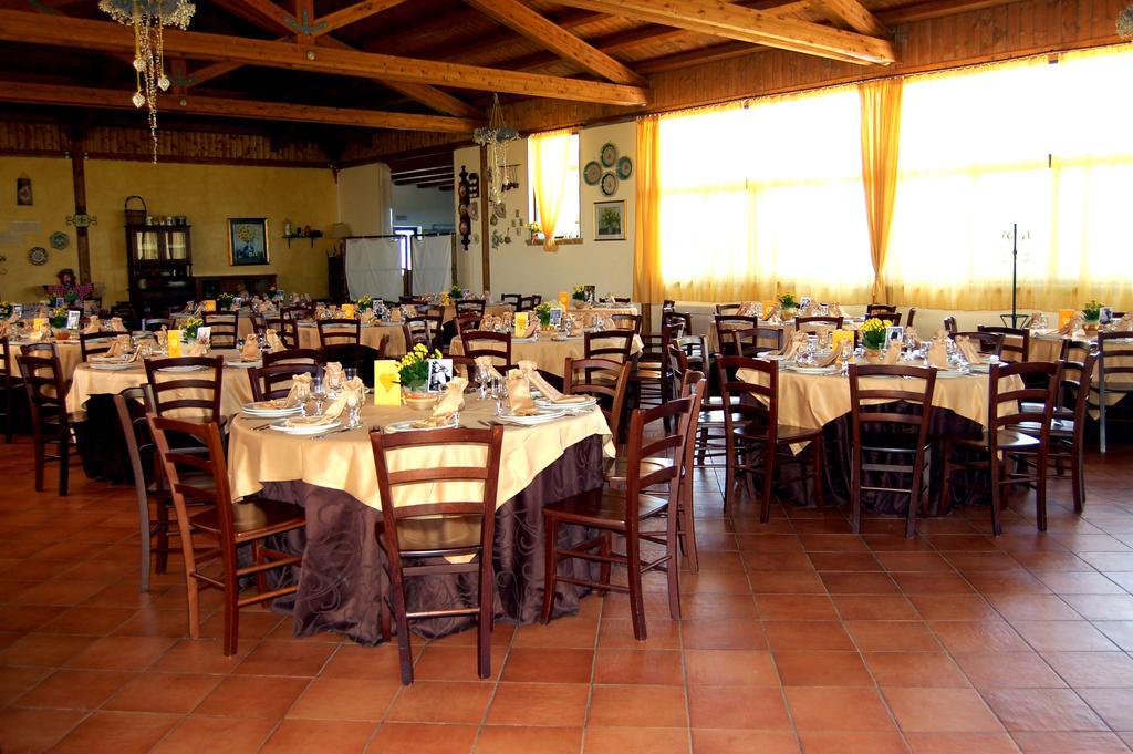 Il Giardino Del Sole Villa Agnone Bagni Ngoại thất bức ảnh