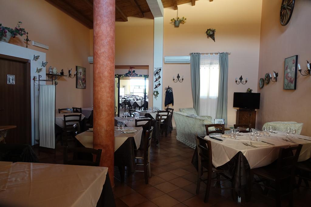 Il Giardino Del Sole Villa Agnone Bagni Ngoại thất bức ảnh