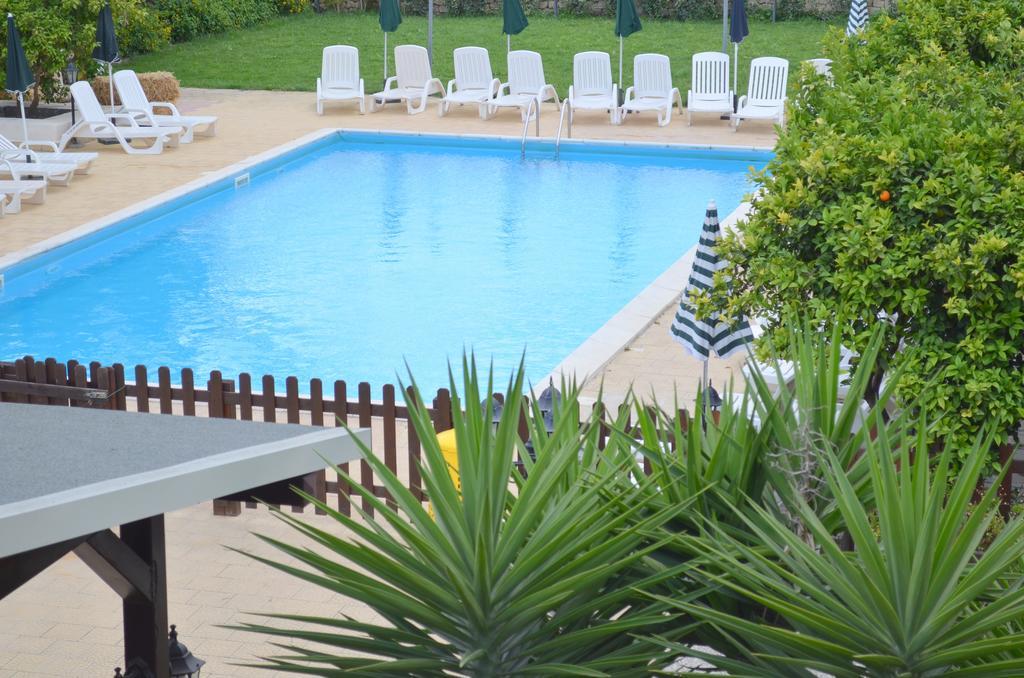 Il Giardino Del Sole Villa Agnone Bagni Ngoại thất bức ảnh