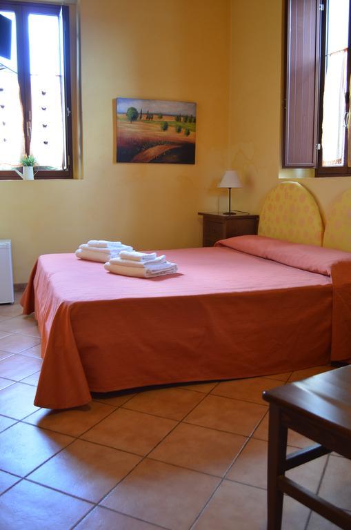 Il Giardino Del Sole Villa Agnone Bagni Ngoại thất bức ảnh