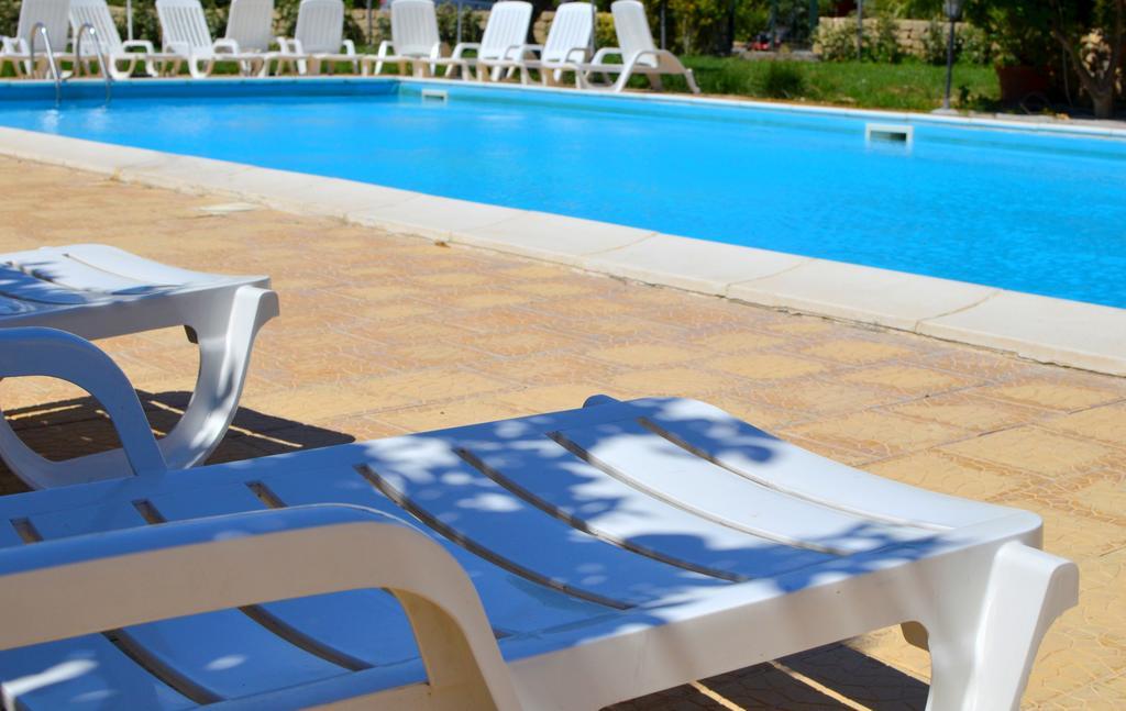 Il Giardino Del Sole Villa Agnone Bagni Ngoại thất bức ảnh