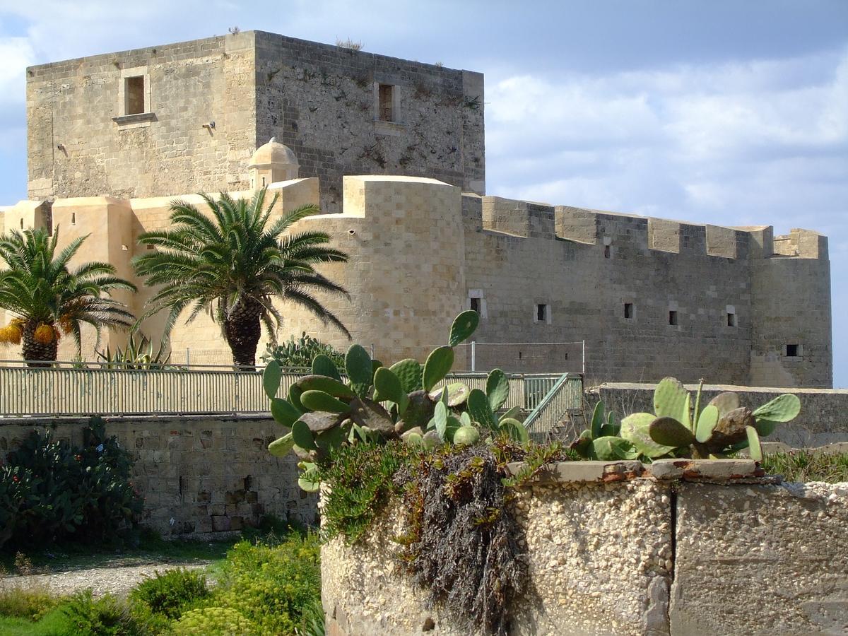Il Giardino Del Sole Villa Agnone Bagni Ngoại thất bức ảnh