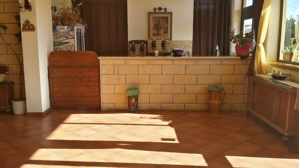 Il Giardino Del Sole Villa Agnone Bagni Ngoại thất bức ảnh