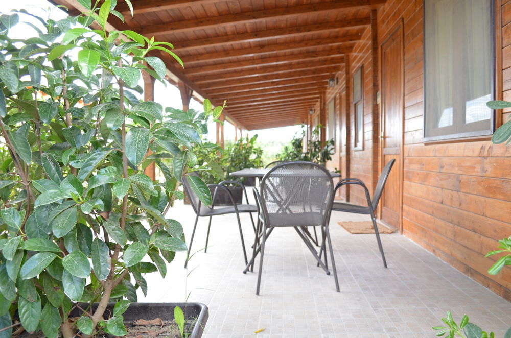 Il Giardino Del Sole Villa Agnone Bagni Ngoại thất bức ảnh