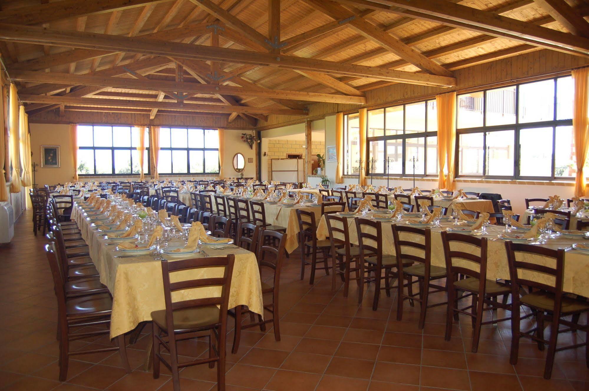 Il Giardino Del Sole Villa Agnone Bagni Ngoại thất bức ảnh