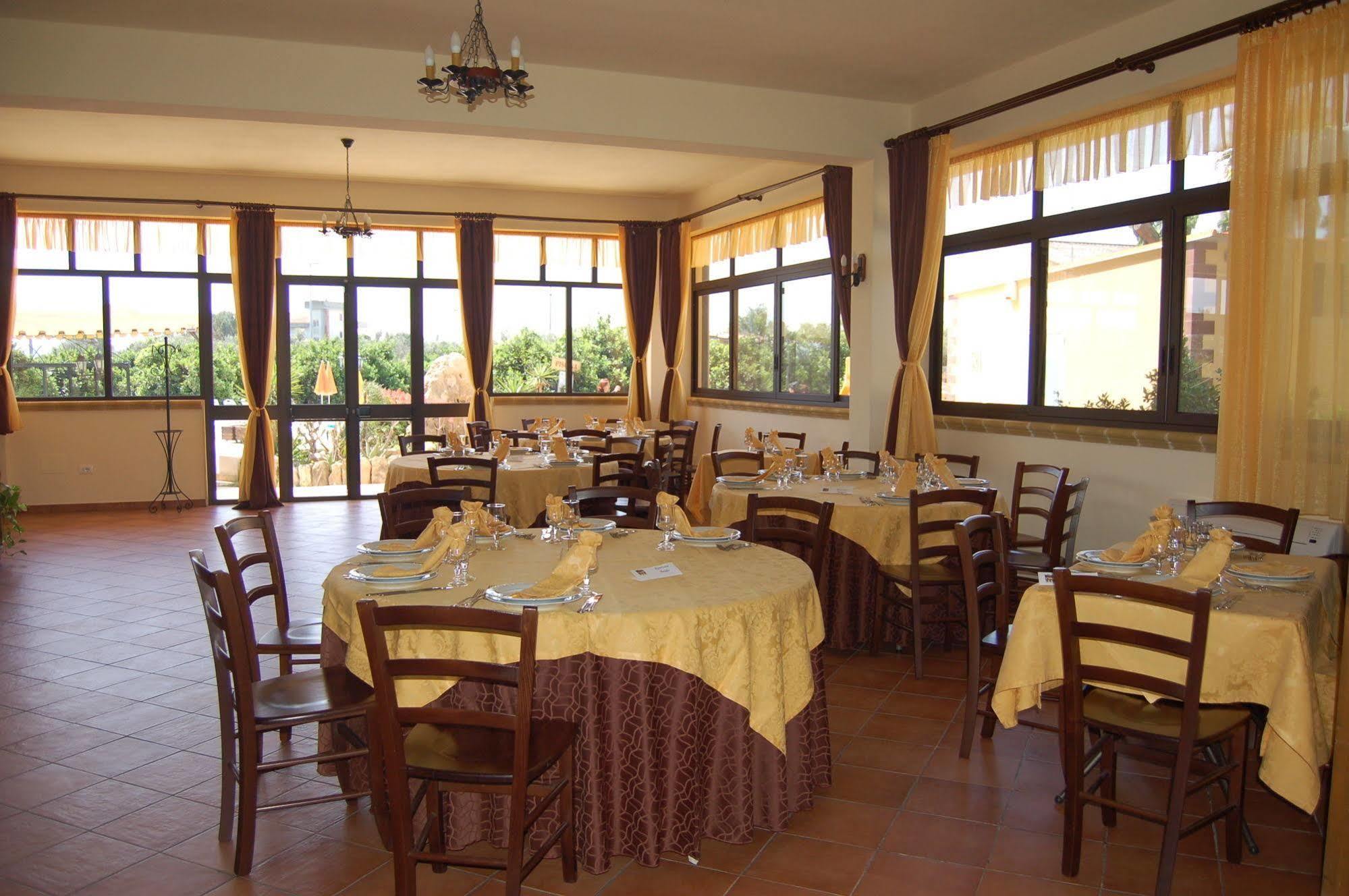 Il Giardino Del Sole Villa Agnone Bagni Ngoại thất bức ảnh